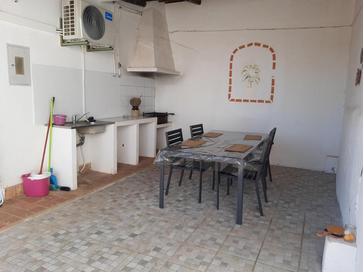 Quinta Cosy Villa Paderne  Eksteriør billede