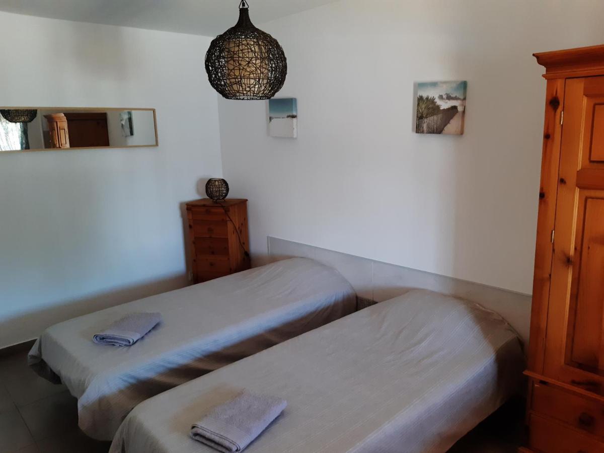 Quinta Cosy Villa Paderne  Eksteriør billede