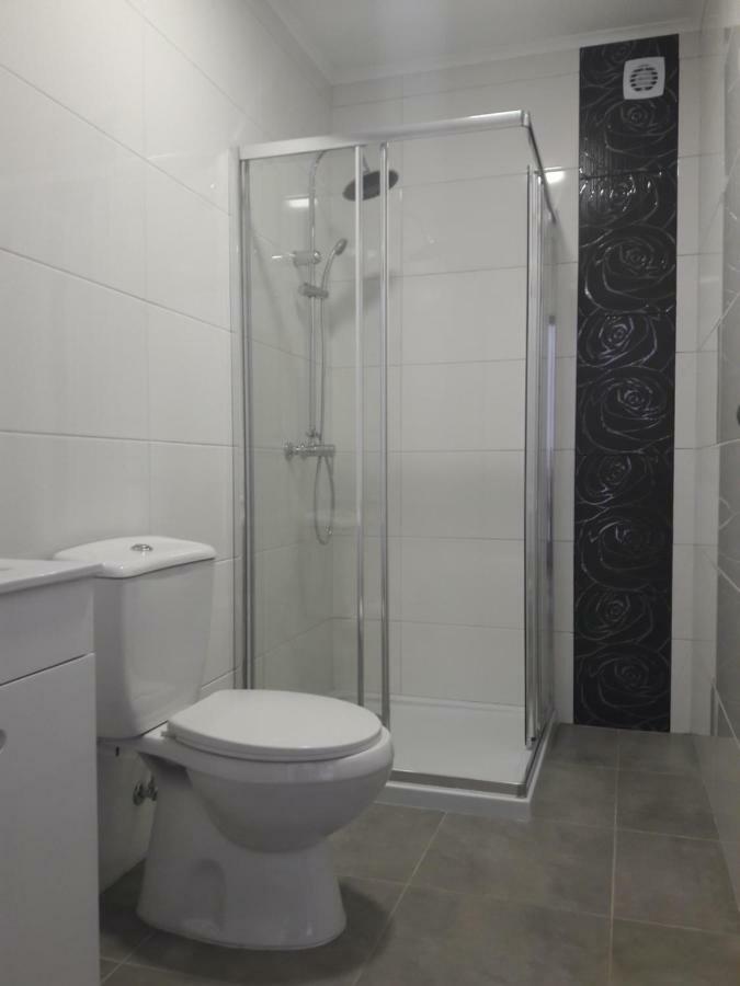 Quinta Cosy Villa Paderne  Eksteriør billede