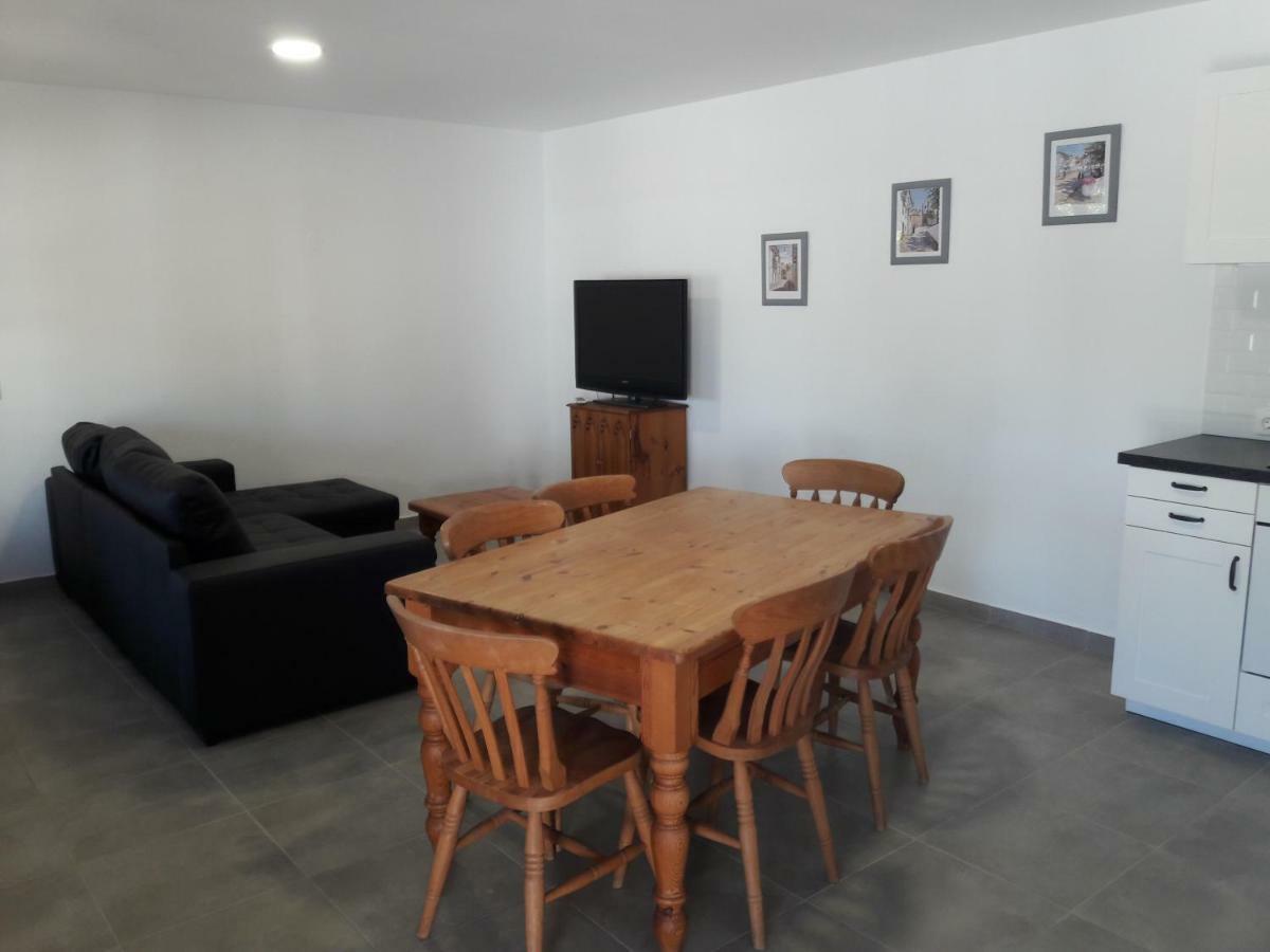 Quinta Cosy Villa Paderne  Eksteriør billede